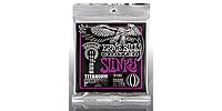 ERNIEBALL Coated Power Slinky #3120