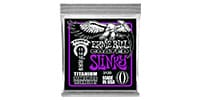 ERNIE BALL / Coated Power Slinky #3120