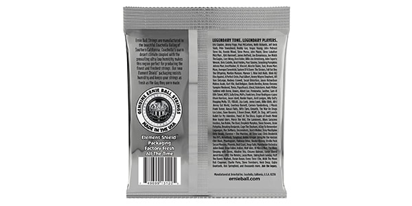 ERNIE BALL / Coated Power Slinky #3120画像2