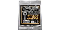 ERNIEBALL Coated Hybrid Slinky #3122