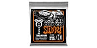 ERNIE BALL / Coated Hybrid Slinky #3122