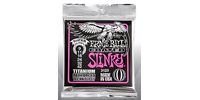 ERNIEBALL Coated Super Slinky #3123