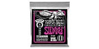 ERNIEBALL Coated Super Slinky #3123