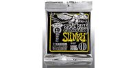 ERNIEBALL Coated Beefy Slinky #3127