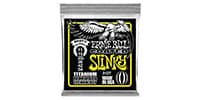 ERNIE BALL / Coated Beefy Slinky #3127
