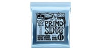 ERNIE BALL / Primo Slinky Nickel Wound Electric Guitar Strings 9.5-44 Gau