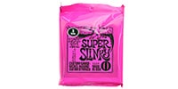 ERNIEBALL SUPER SLINKY 3 PACK