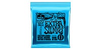 ERNIE BALL / Extra Slinky Nickel Wound Electric Guitar Strings 8-38 Gauge