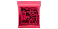 ERNIE BALL / Burly Slinky Nickel Wound Electric Guitar Strings 11-52 Gaug