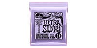 ERNIE BALL / Ultra Slinky Nickel Wound Electric Guitar Strings 10-48 Gaug