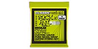 ERNIE BALL / Regular Slinky Classic Rock n Roll Pure Nickel Wrap Electric
