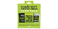 ERNIE BALL / Regular Slinky Electric Tone Pack 10-46 Gauge