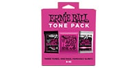 ERNIE BALL / Super Slinky Electric Tone Pack 9-42 Gauge