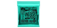 ERNIE BALL / Not Even Slinky #2626 3パックセット