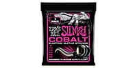 ERNIE BALL / SUPER SLINKY COBALT ELECTRIC GUITAR STRINGS 9-42 GAUGE - 3 P