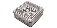 ERNIE BALL / John Mayer Silver Slinky Nickel Wound Electric Guitar String
