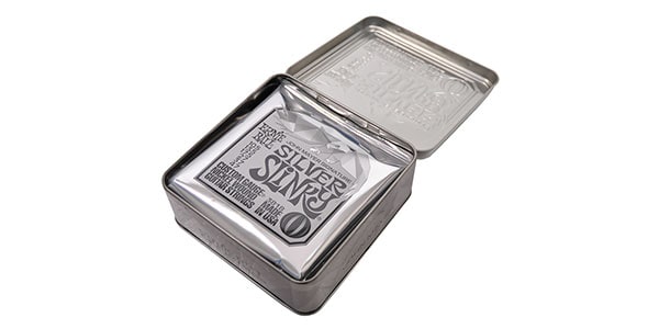 Amazon.co.jp: ERNIE BALL アーニーボール エレキギター弦