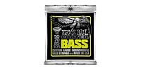 ERNIEBALL Regular Slinky Coated Electric Bass 50-105