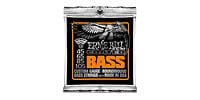 ERNIEBALL Hybrid  Slinky Coated Electric Bass 45-105