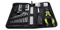 ERNIE BALL / MUSICIAN'S TOOL KIT