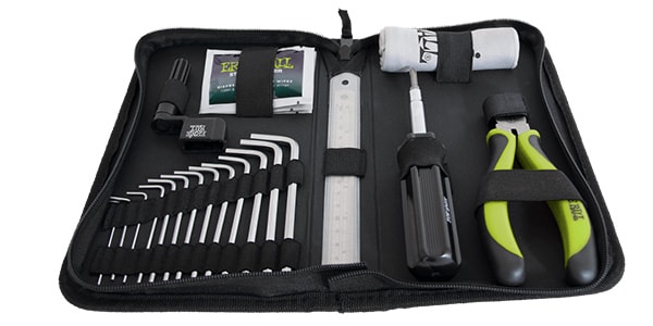 ERNIE BALL / MUSICIAN&#39;S TOOL KIT