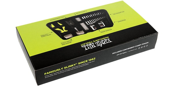 ERNIE BALL / MUSICIAN&#39;S TOOL KIT画像4