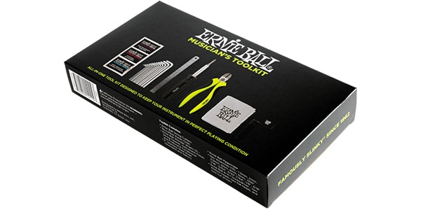 ERNIE BALL / MUSICIAN&#39;S TOOL KIT画像5