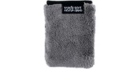 ERNIE BALL / ULTRA-PLUSH MICROFIBER POLISH CLOTH 12IN X 12IN