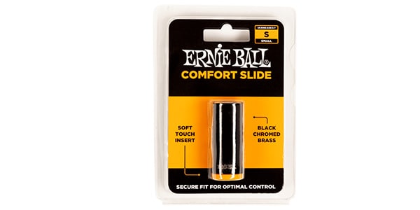 ERNIE BALL ( アーニー・ボール )  / COMFORT SLIDE - SMALL画像2
