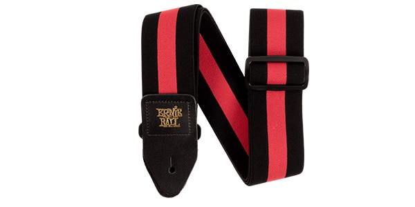 ERNIE BALL ( アーニー・ボール ) 5329 Comfort Stretch Strap