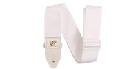 ERNIE BALL / 5350 POLYPRO STRAPS White w/ White