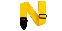 ERNIE BALL / 5351 POLYPRO STRAPS Yellow