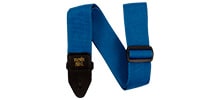 ERNIE BALL / 5352 POLYPRO STRAPS Pearl Blue