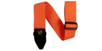 ERNIE BALL / 5353 POLYPRO STRAPS Orange