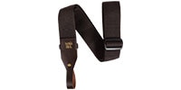 ERNIE BALL / 5366 Polypro Acoustic Guitar Strap Brown