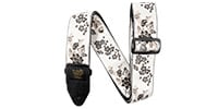 ERNIE BALL / 5440 Shadow Blossom Jacquard Strap
