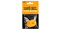 ERNIE BALL / STRAP BLOCKS 4P Orange #5621