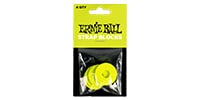 ERNIE BALL / STRAP BLOCKS 4P Green #5622