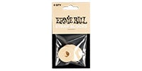 ERNIE BALL / STRAP BLOCKS 4P Cream #5624