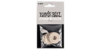 ERNIE BALL / STRAP BLOCKS 4P Gray #5625