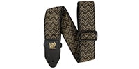 ERNIE BALL / 5626 Classic Jacquard Golden Waves