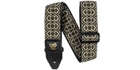 ERNIE BALL / 5628 Classic Jacquard Golden Garden