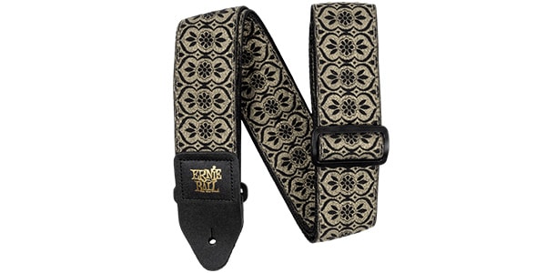 ERNIE BALL ( アーニー・ボール )  / 5628 Classic Jacquard Golden Garden