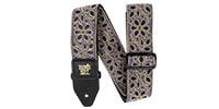 ERNIE BALL / 5629 Classic Jacquard Jasmine and Juice