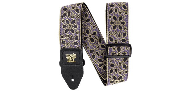 ERNIE BALL ( アーニー・ボール )  / 5629 Classic Jacquard Jasmine and Juice