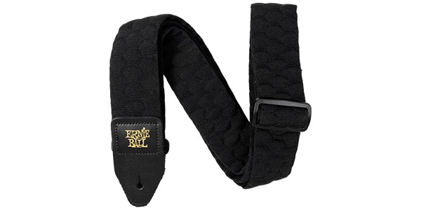 ERNIE BALL ( アーニー・ボール ) / 5636 Dark Matter Jacquard Strap