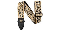 ERNIE BALL / 5637 Vintage Harvest Jacquard Strap