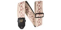 ERNIE BALL / 5642 Winding Rose Jacquard Strap