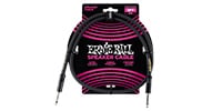 ERNIE BALL / Classic Speaker Cable Straight/Straight 3ft Black