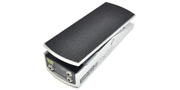 ERNIE BALL 6166 VOLUME PEDAL アーニーボール